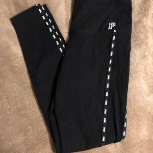 Victoria Secret Pink leggings